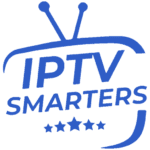 IPTV smarters pro logo