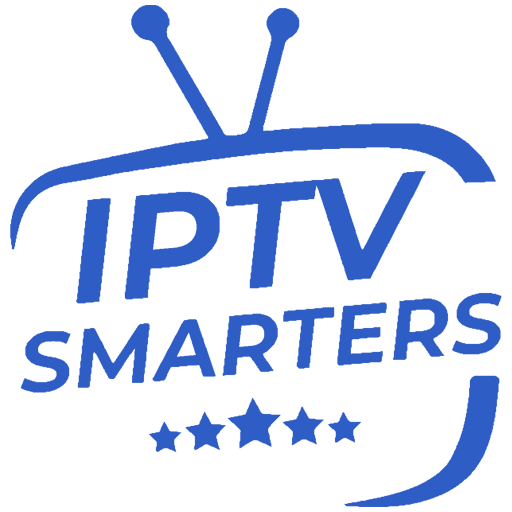 IPTV smarters pro logo